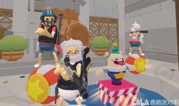 香肠派对小特典最新爆料,全新爆料揭秘游戏新玩法与角色升级