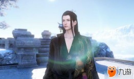 逆水寒新天赏头发爆料最新男号,揭秘神秘男号，发型新潮流引领江湖风华